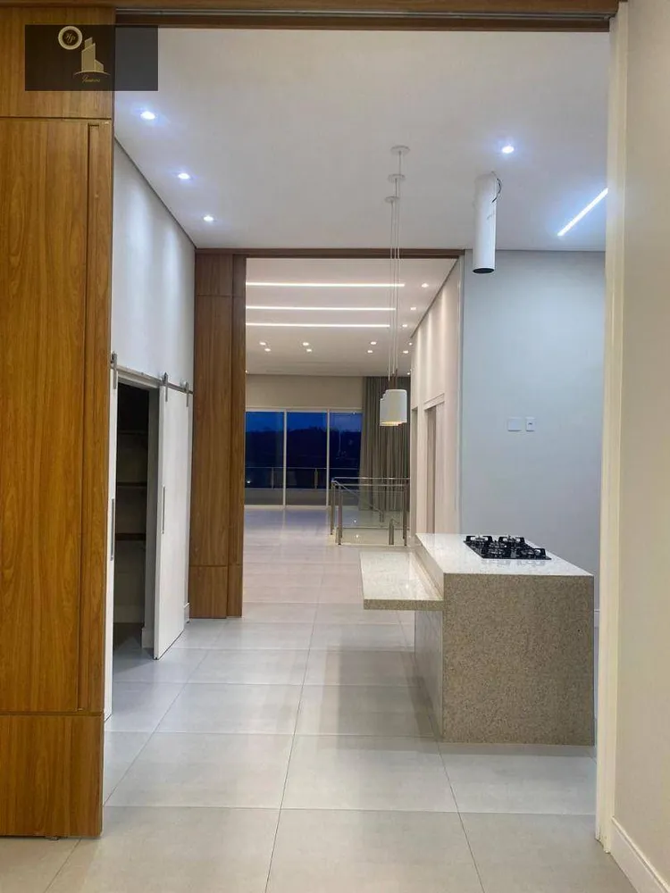 Casa de Condomínio, 5 quartos - Foto 3
