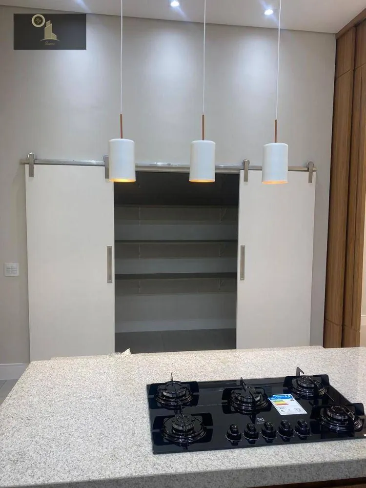 Casa de Condomínio, 5 quartos - Foto 4
