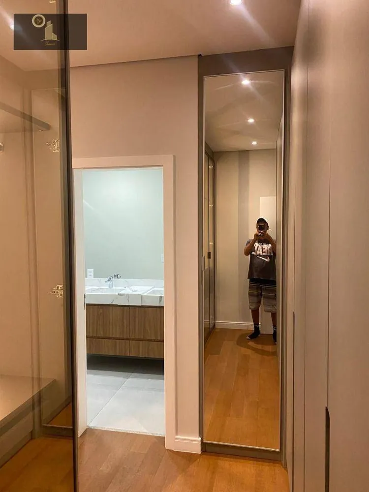 Casa de Condomínio, 5 quartos - Foto 12