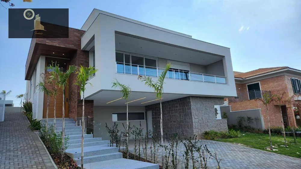 Casa de Condomínio, 5 quartos - Foto 2