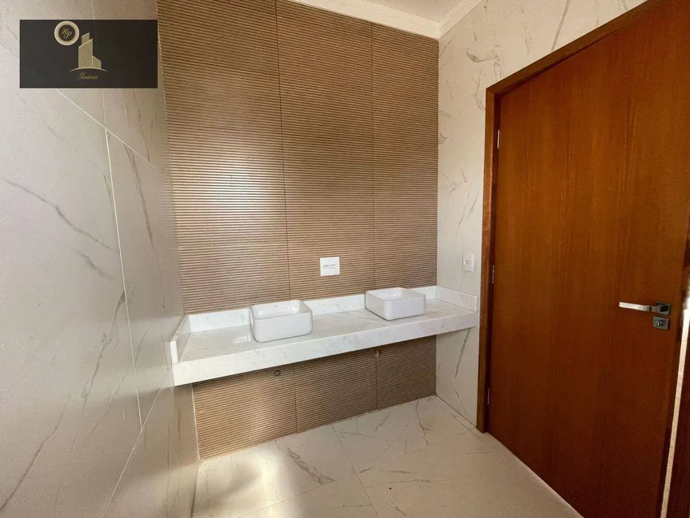 Casa de Condomínio, 3 quartos - Foto 14
