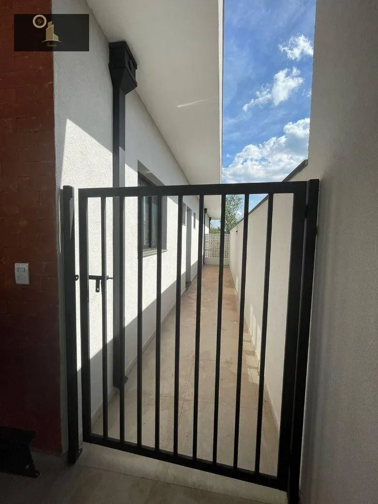 Casa de Condomínio, 3 quartos - Foto 22
