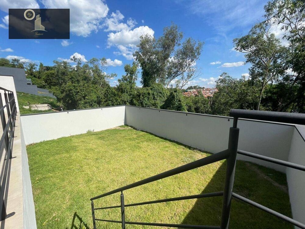 Casa de Condomínio à venda com 3 quartos, 259m² - Foto 13