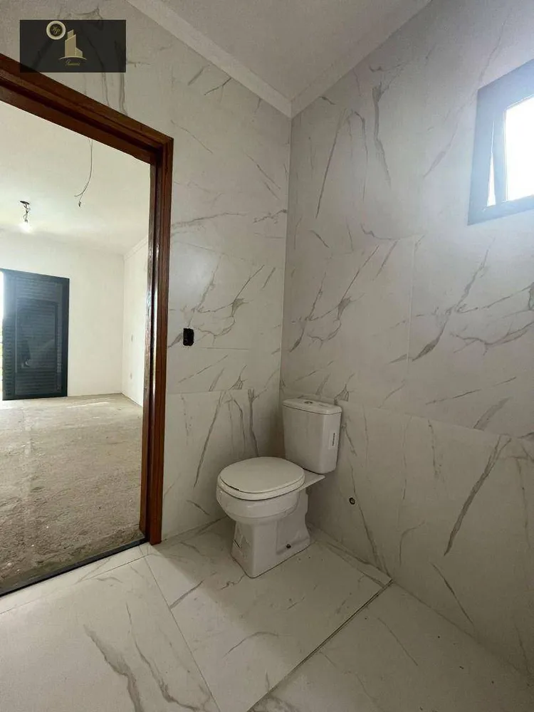 Casa de Condomínio, 3 quartos - Foto 13