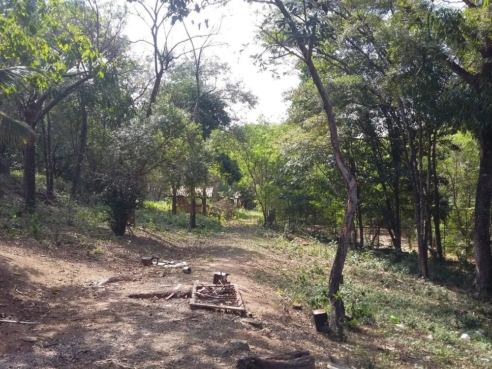 Terreno, 2 hectares - Foto 1