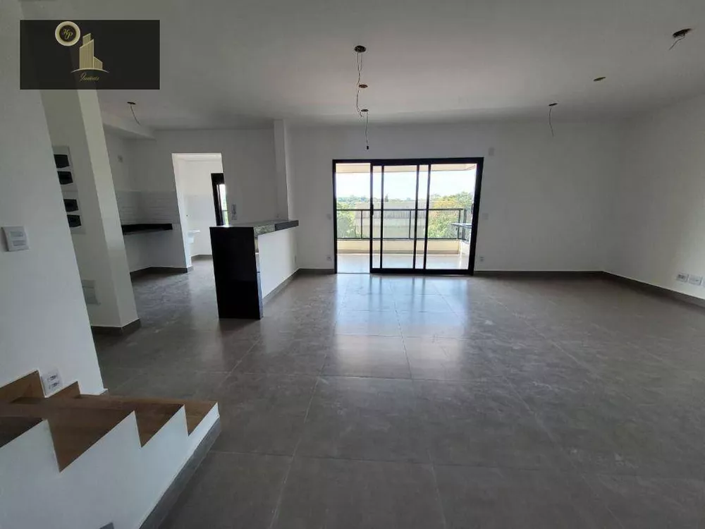 Apartamento à venda com 3 quartos, 252m² - Foto 4