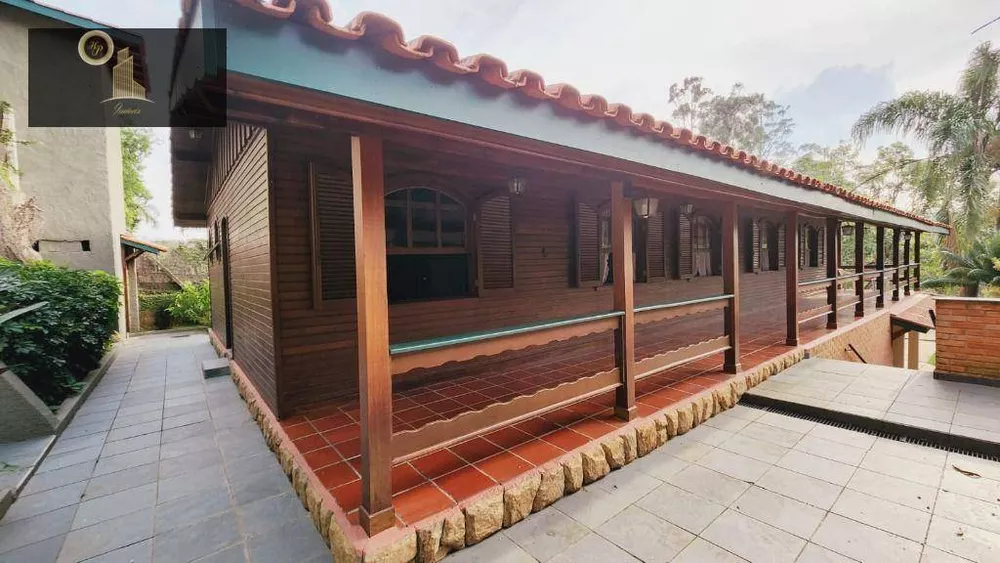 Casa de Condomínio à venda com 5 quartos, 355m² - Foto 4