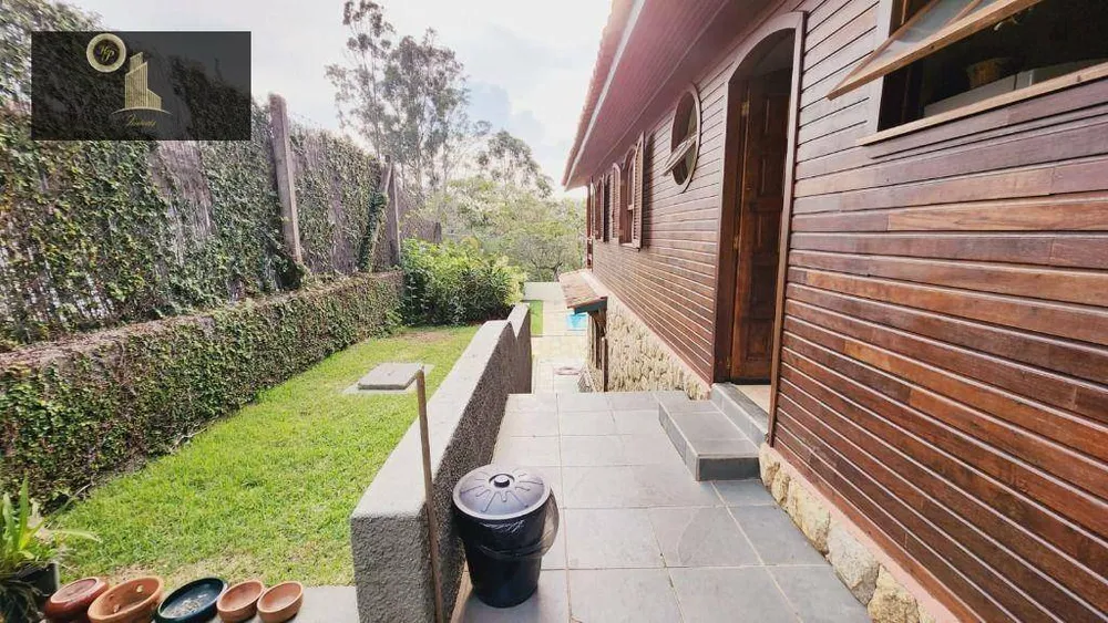 Casa de Condomínio, 5 quartos - Foto 12