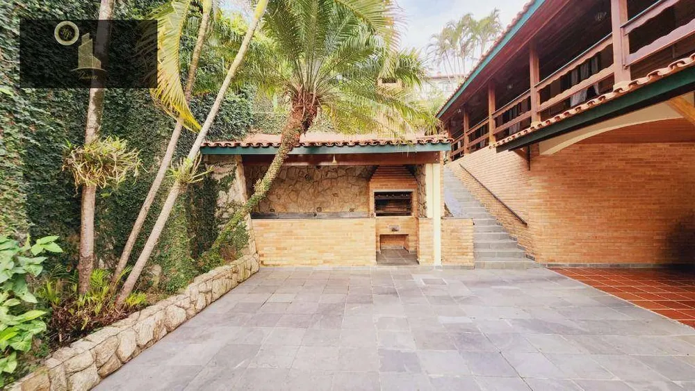 Casa de Condomínio, 5 quartos - Foto 14