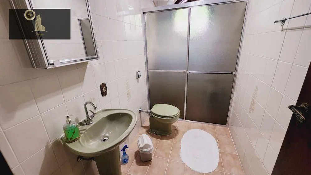 Casa de Condomínio, 5 quartos - Foto 10