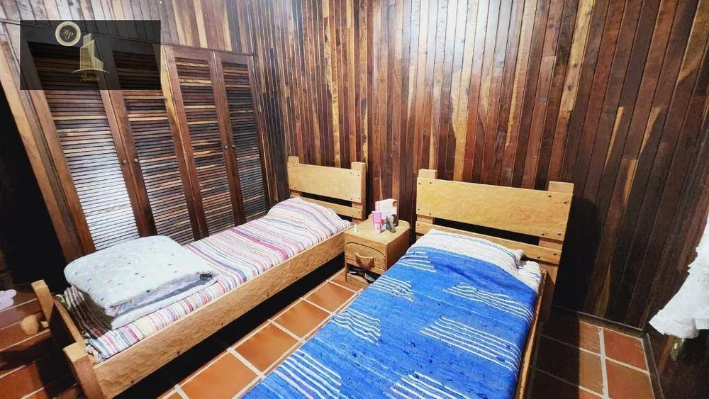 Casa de Condomínio, 5 quartos - Foto 9