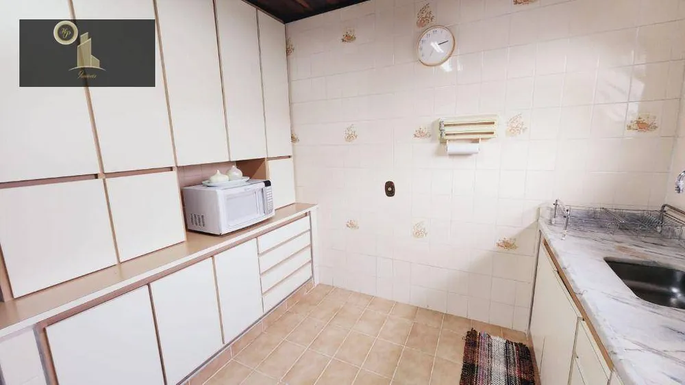 Casa de Condomínio, 5 quartos - Foto 8
