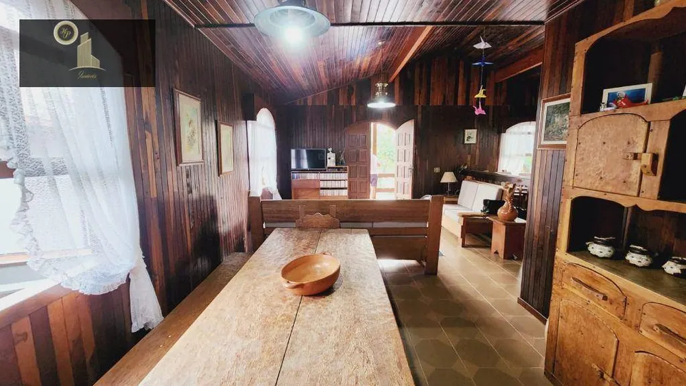 Casa de Condomínio, 5 quartos - Foto 7