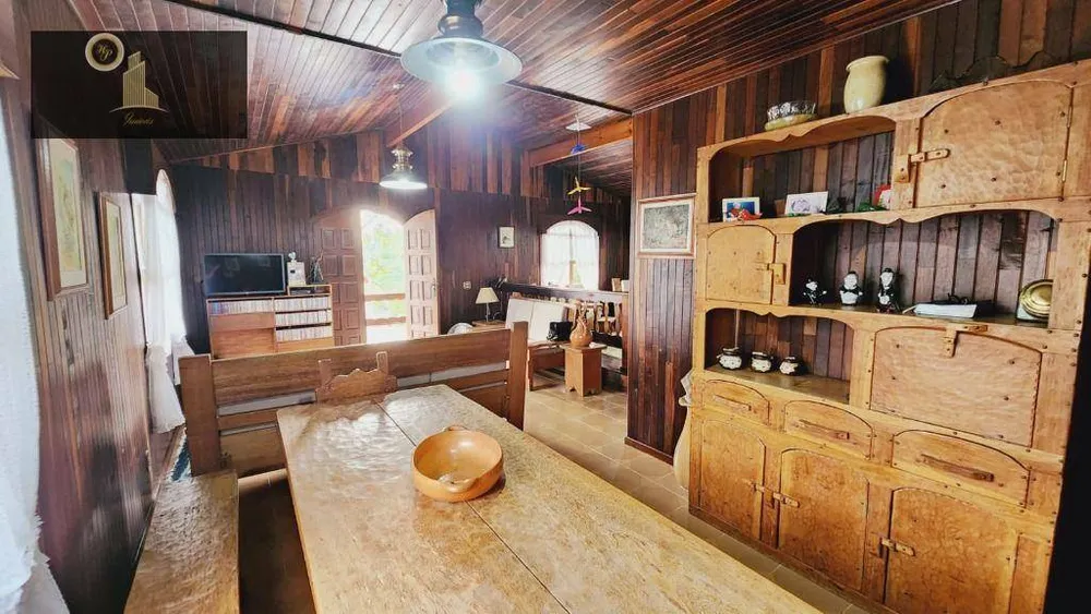 Casa de Condomínio, 5 quartos - Foto 6