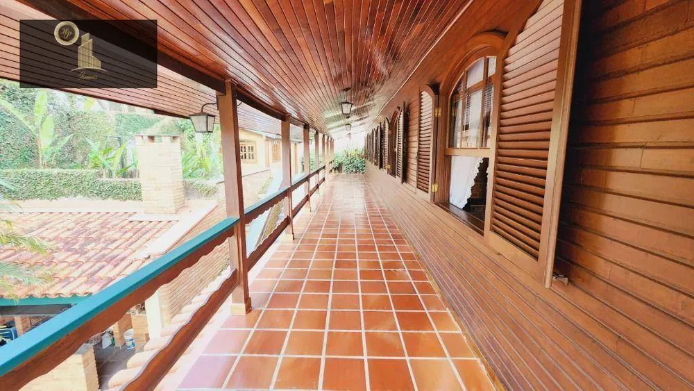 Casa de Condomínio, 5 quartos - Foto 5