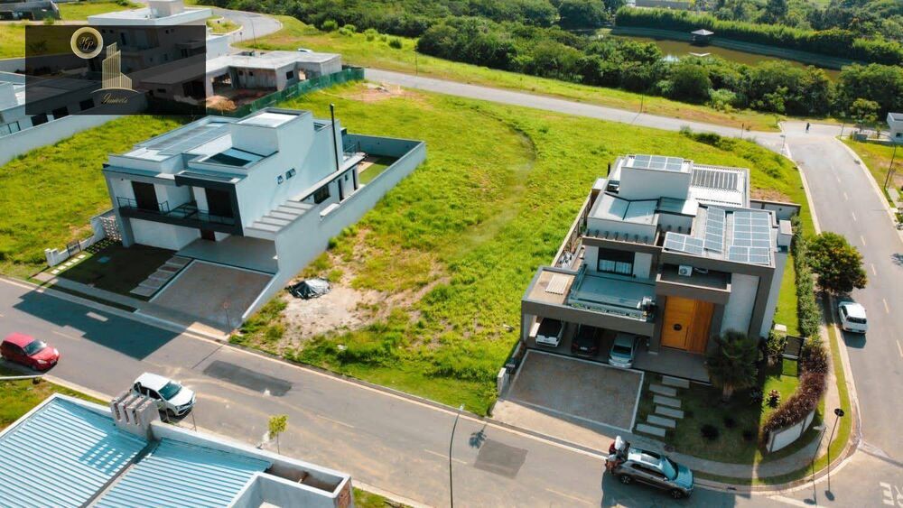 Loteamento e Condomínio, 609 m² - Foto 4