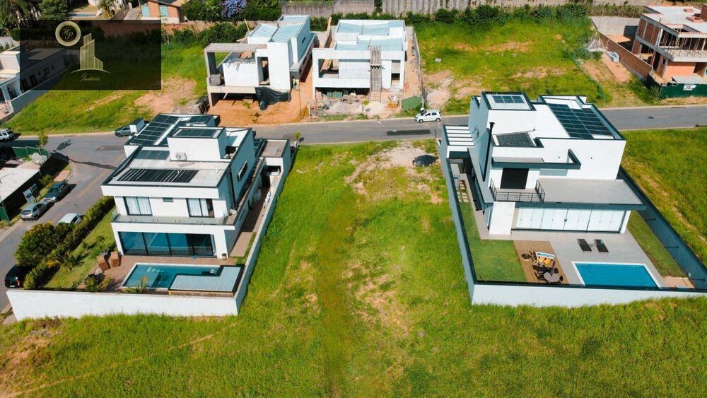 Loteamento e Condomínio, 609 m² - Foto 8