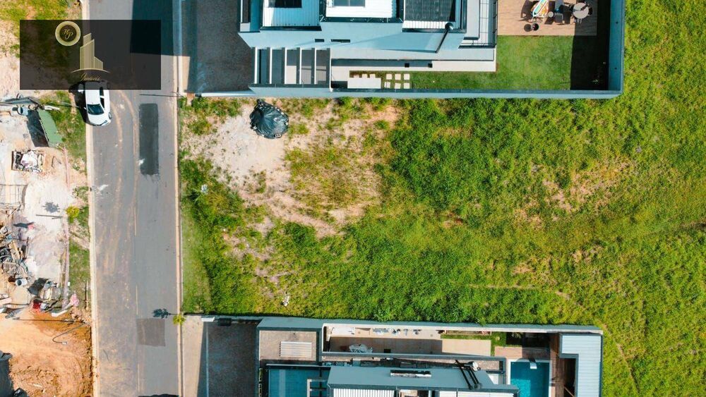 Loteamento e Condomínio, 609 m² - Foto 5