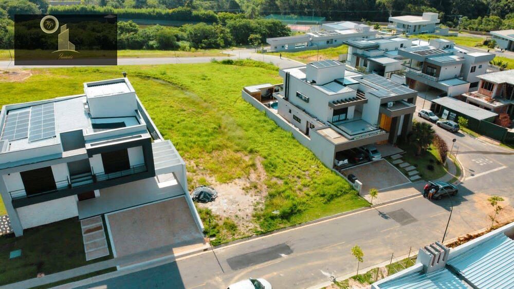 Loteamento e Condomínio, 609 m² - Foto 3