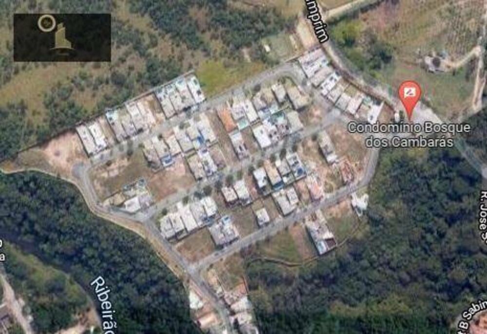 Loteamento e Condomínio, 389 m² - Foto 4