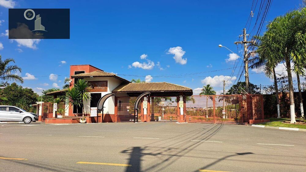 Loteamento e Condomínio, 389 m² - Foto 10