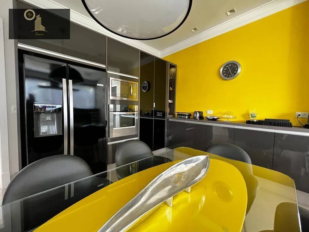 Casa de Condomínio, 4 quartos - Foto 5