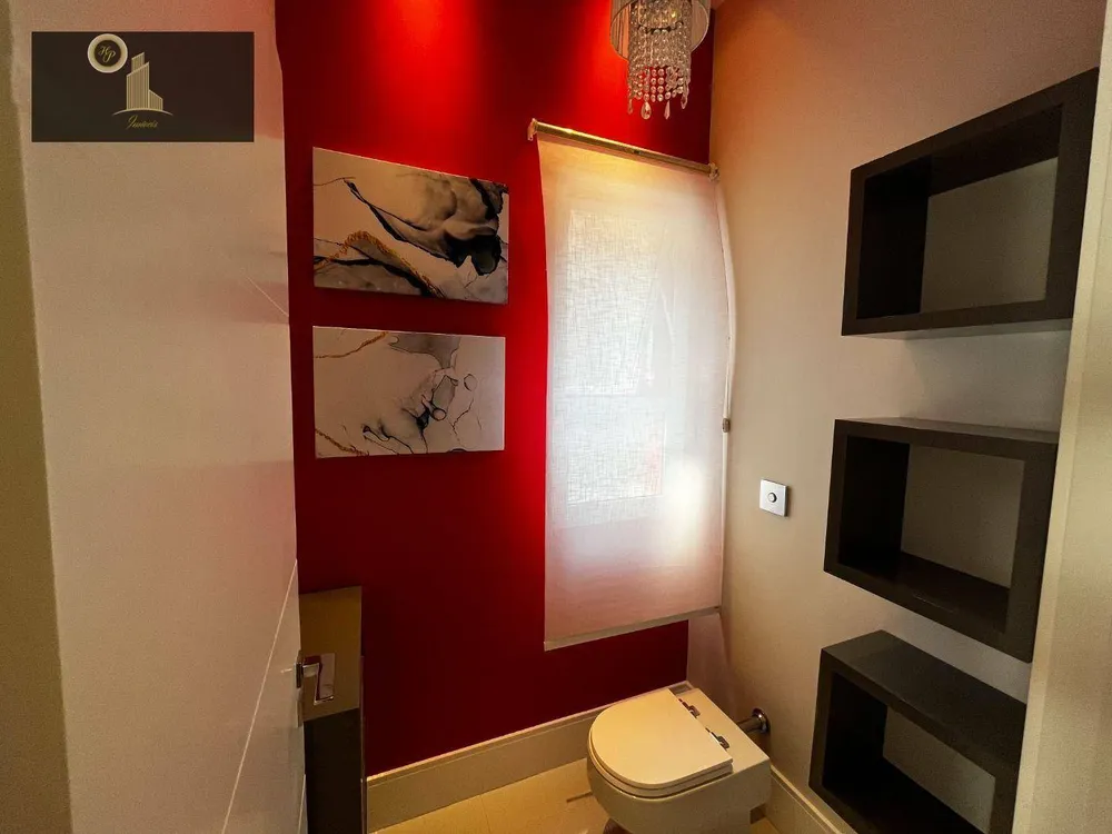 Casa de Condomínio, 4 quartos - Foto 8