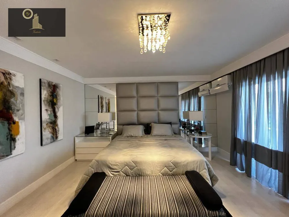 Casa de Condomínio, 4 quartos - Foto 7
