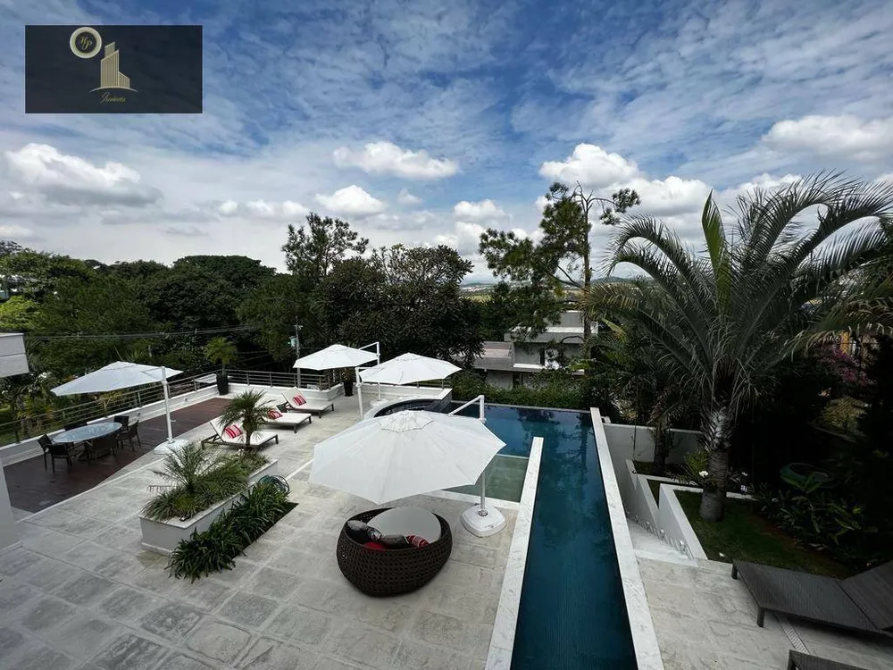 Casa de Condomínio, 4 quartos - Foto 3
