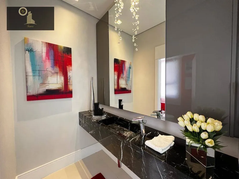 Casa de Condomínio, 4 quartos - Foto 6