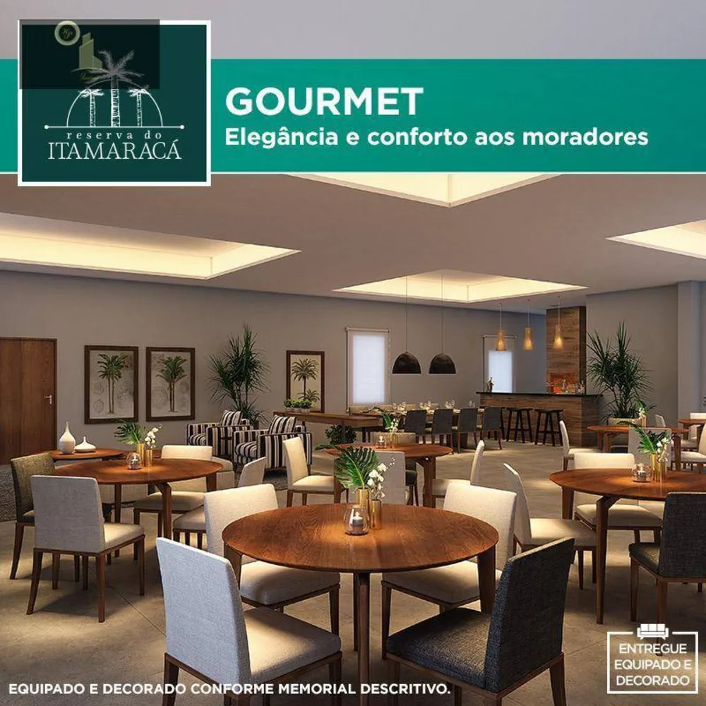 Casa de Condomínio, 3 quartos - Foto 16
