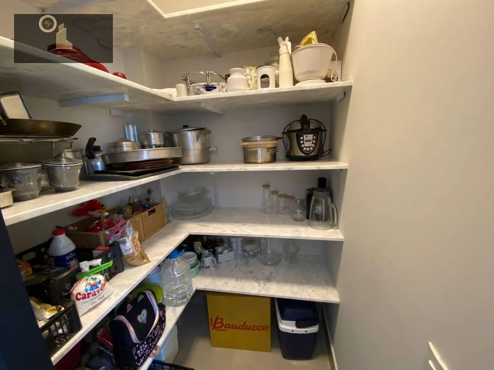 Casa de Condomínio, 3 quartos - Foto 6