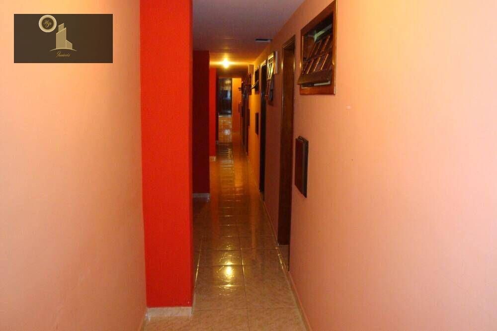 Prédio Inteiro, 127 m² - Foto 2