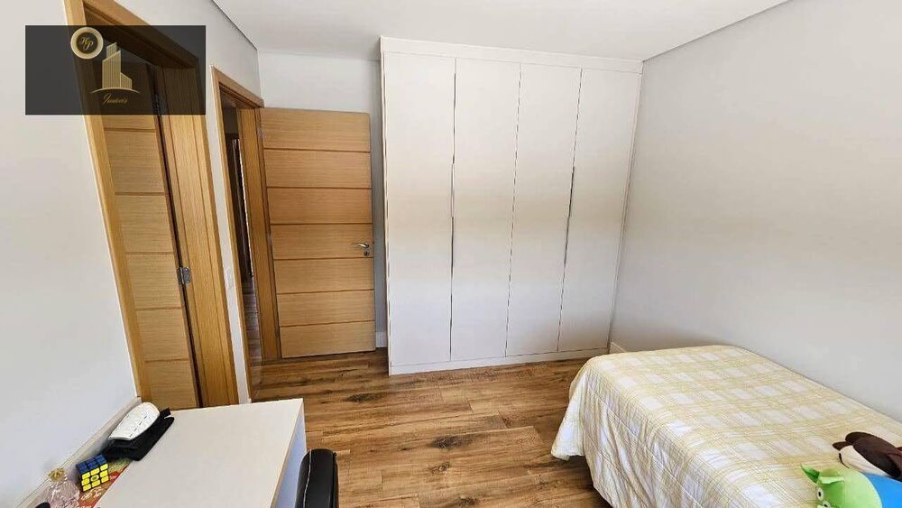 Casa de Condomínio, 3 quartos - Foto 9