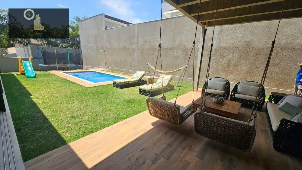 Casa de Condomínio, 3 quartos - Foto 8