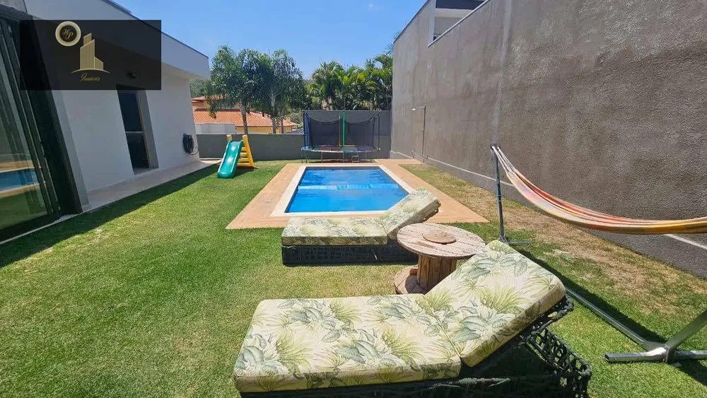 Casa de Condomínio, 3 quartos - Foto 9