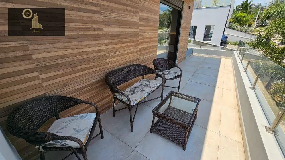 Casa de Condomínio, 3 quartos - Foto 12