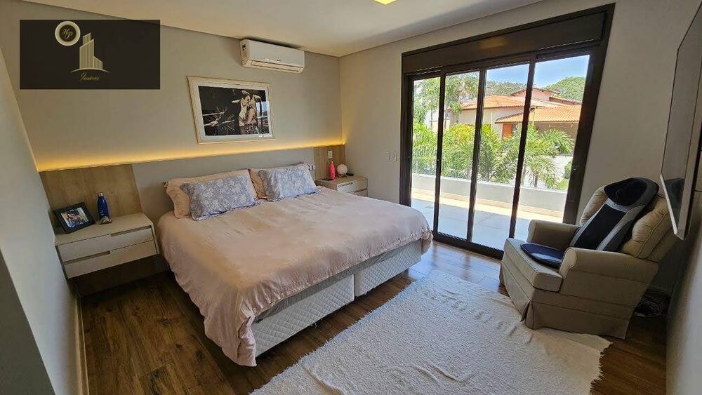 Casa de Condomínio, 3 quartos - Foto 10