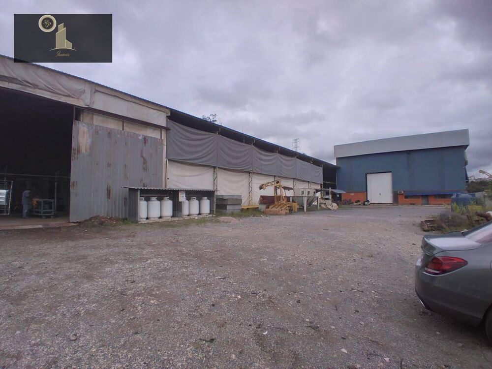 Terreno, 8 hectares - Foto 2