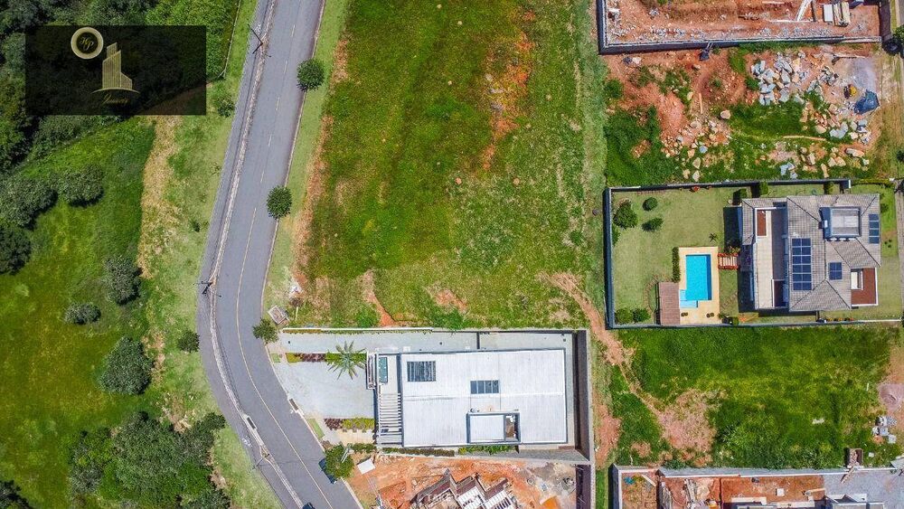 Loteamento e Condomínio, 927 m² - Foto 3