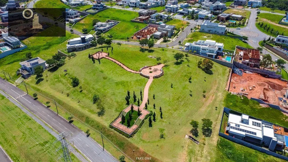 Loteamento e Condomínio, 927 m² - Foto 3