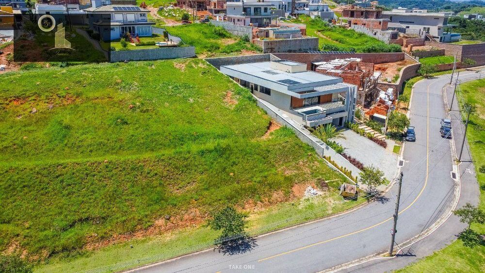Loteamento e Condomínio, 927 m² - Foto 6