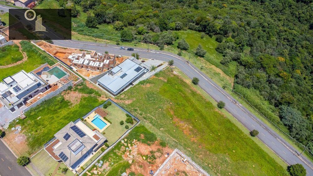 Loteamento e Condomínio, 927 m² - Foto 2