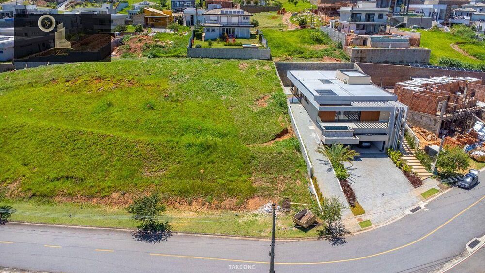 Loteamento e Condomínio, 927 m² - Foto 1