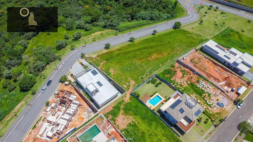 Loteamento e Condomínio, 927 m² - Foto 7