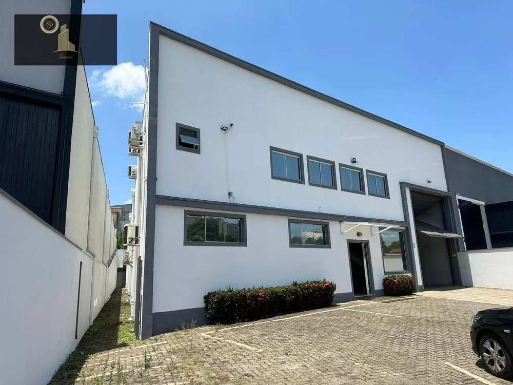 Depósito-Galpão-Armazém para alugar, 806m² - Foto 3