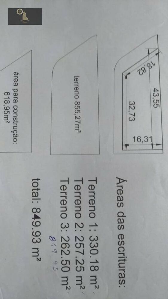 Terreno, 855 m² - Foto 18