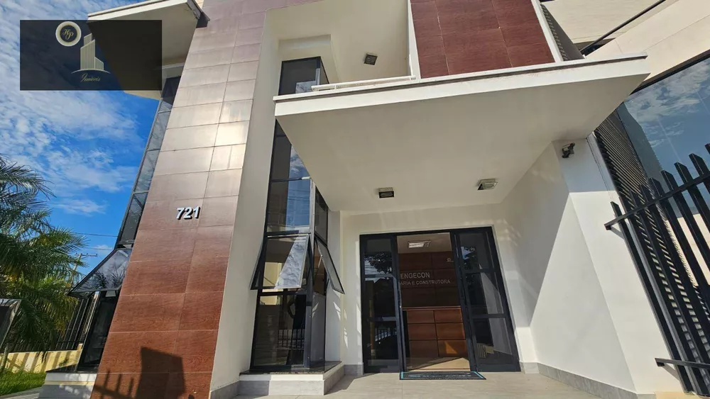 Prédio Inteiro à venda, 323m² - Foto 3