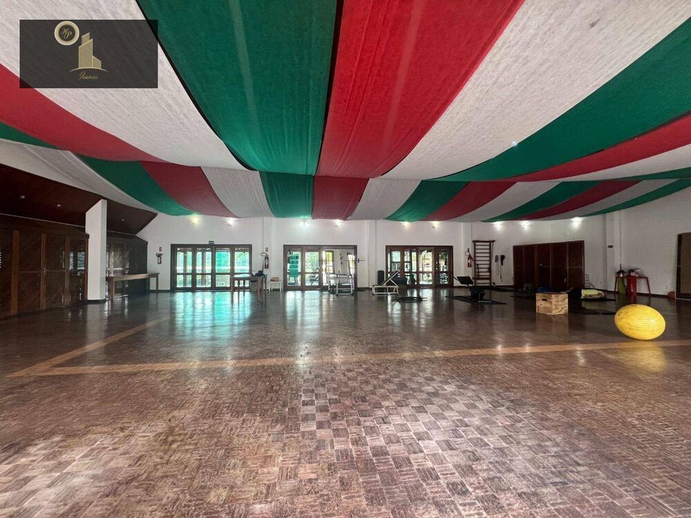 Loteamento e Condomínio, 1920 m² - Foto 6