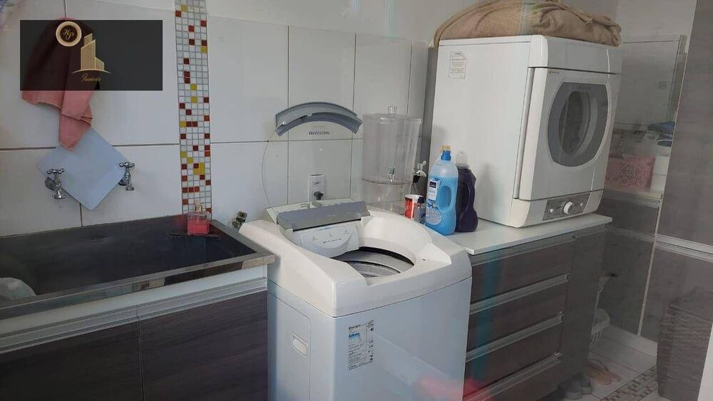 Casa de Condomínio, 4 quartos - Foto 7